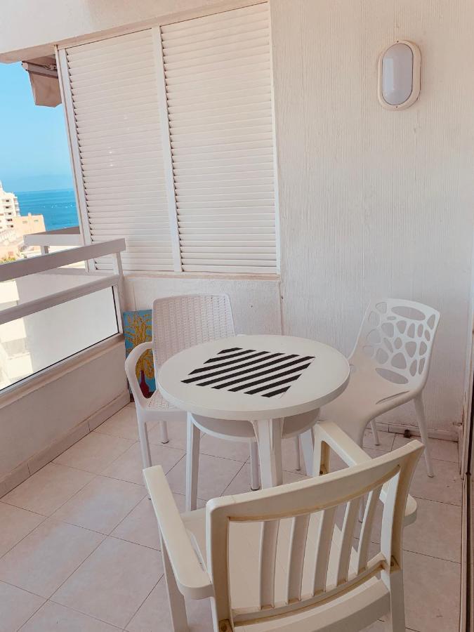 Apartamento Nice views in Apartamentos Ponderosa Playa Feñabe