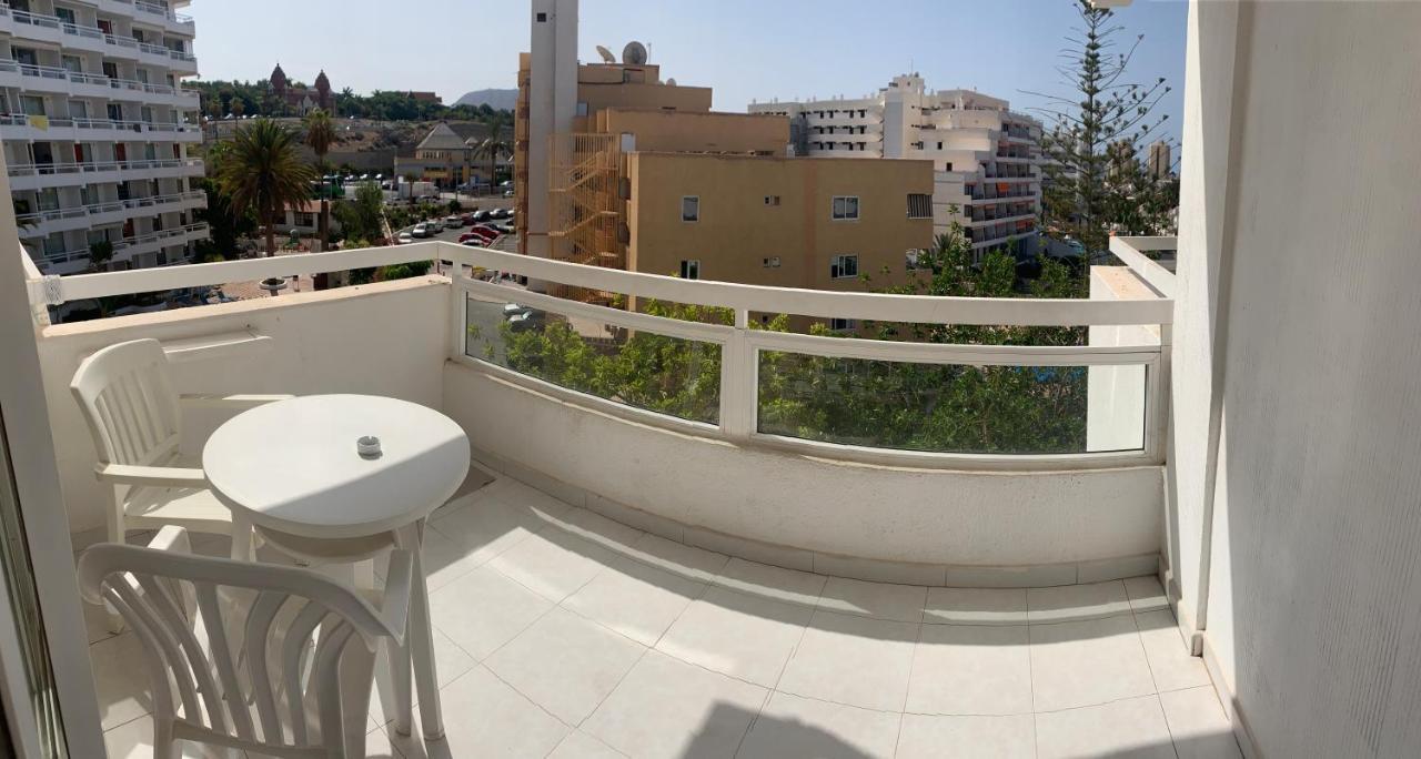 Nice views in Apartamentos Ponderosa Apartamento Playa Feñabe