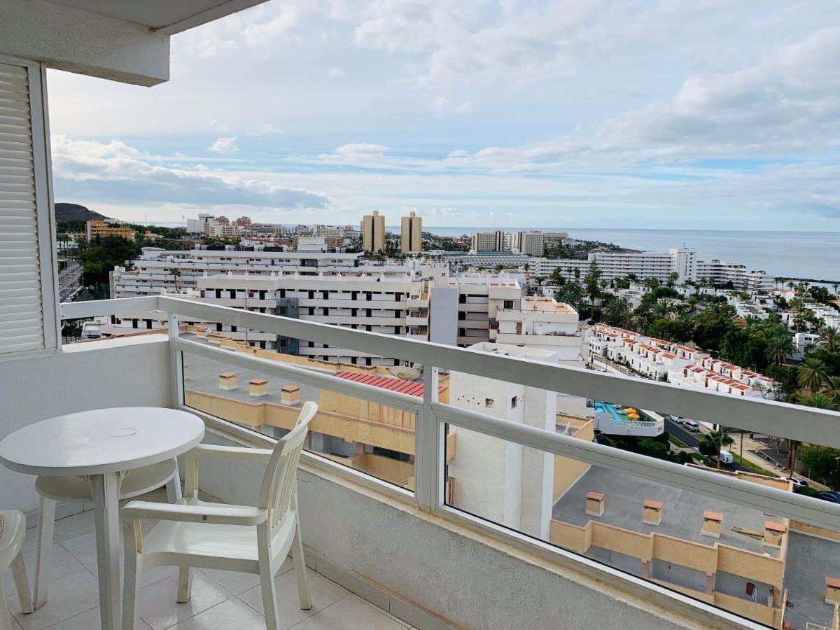 Nice views in Apartamentos Ponderosa Apartamento Playa Feñabe