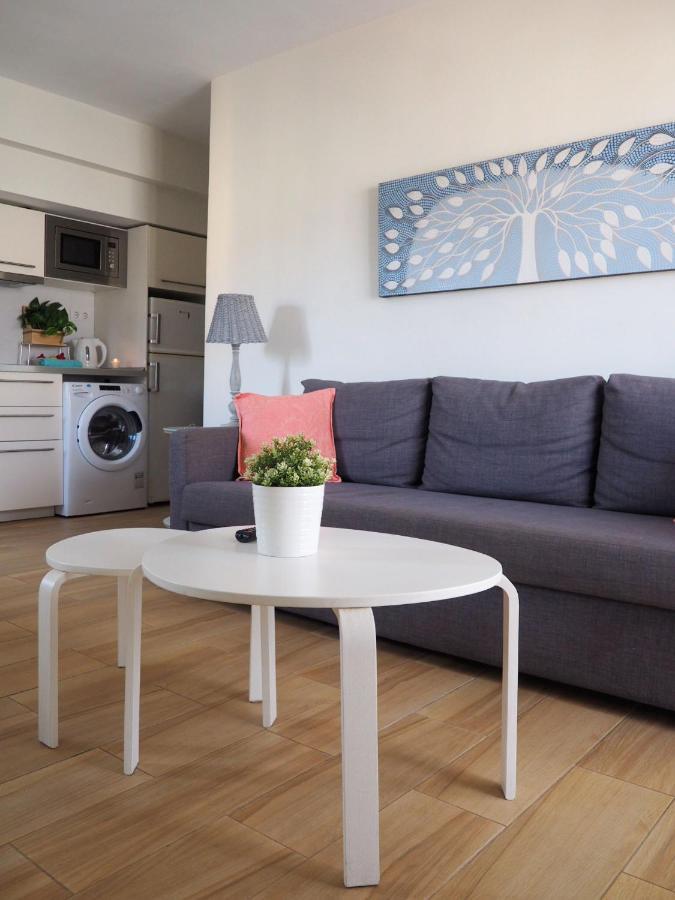 Apartment South Star. Estrella Del Sur *