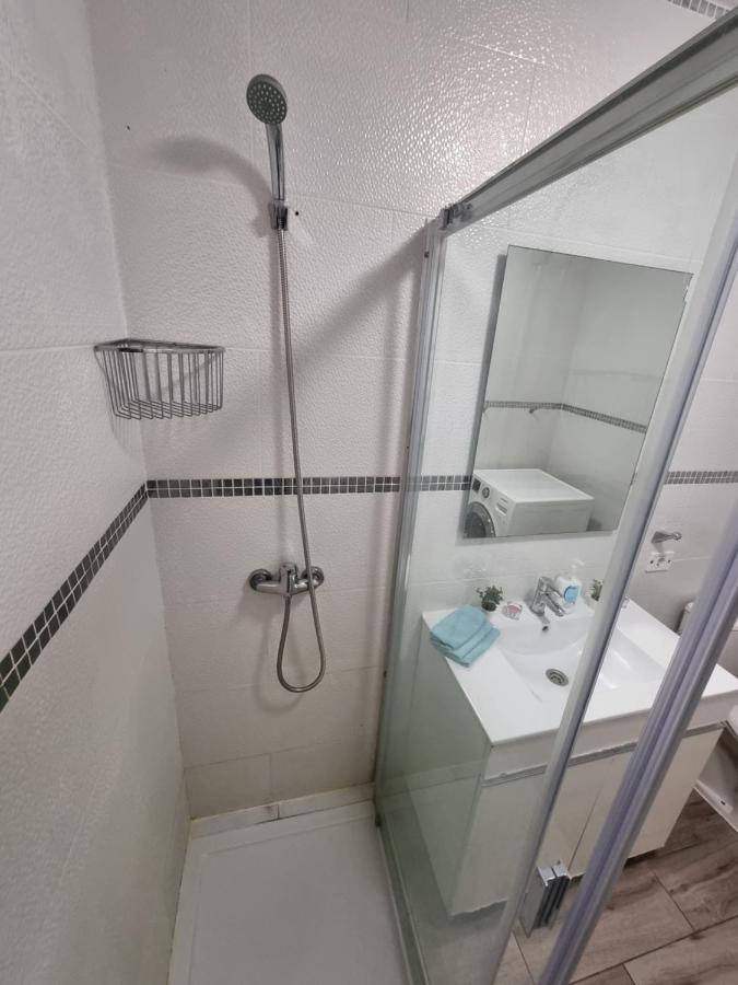 Apartamento Duplex Vistamar, Sea-view, Heated Pool In Parque Santiago 2, Wifi Playa de las Américas