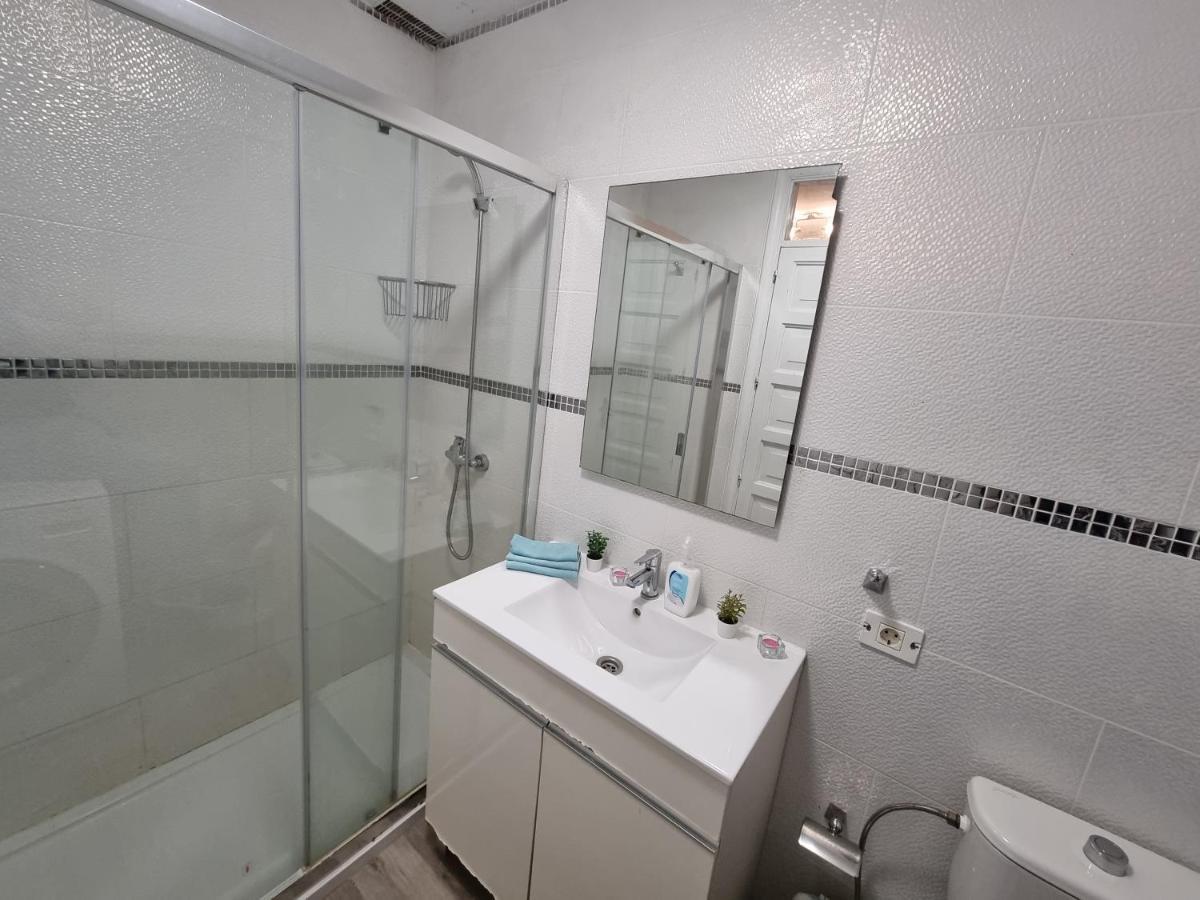 Duplex Vistamar, Sea-view, Heated Pool In Parque Santiago 2, Wifi Apartamento