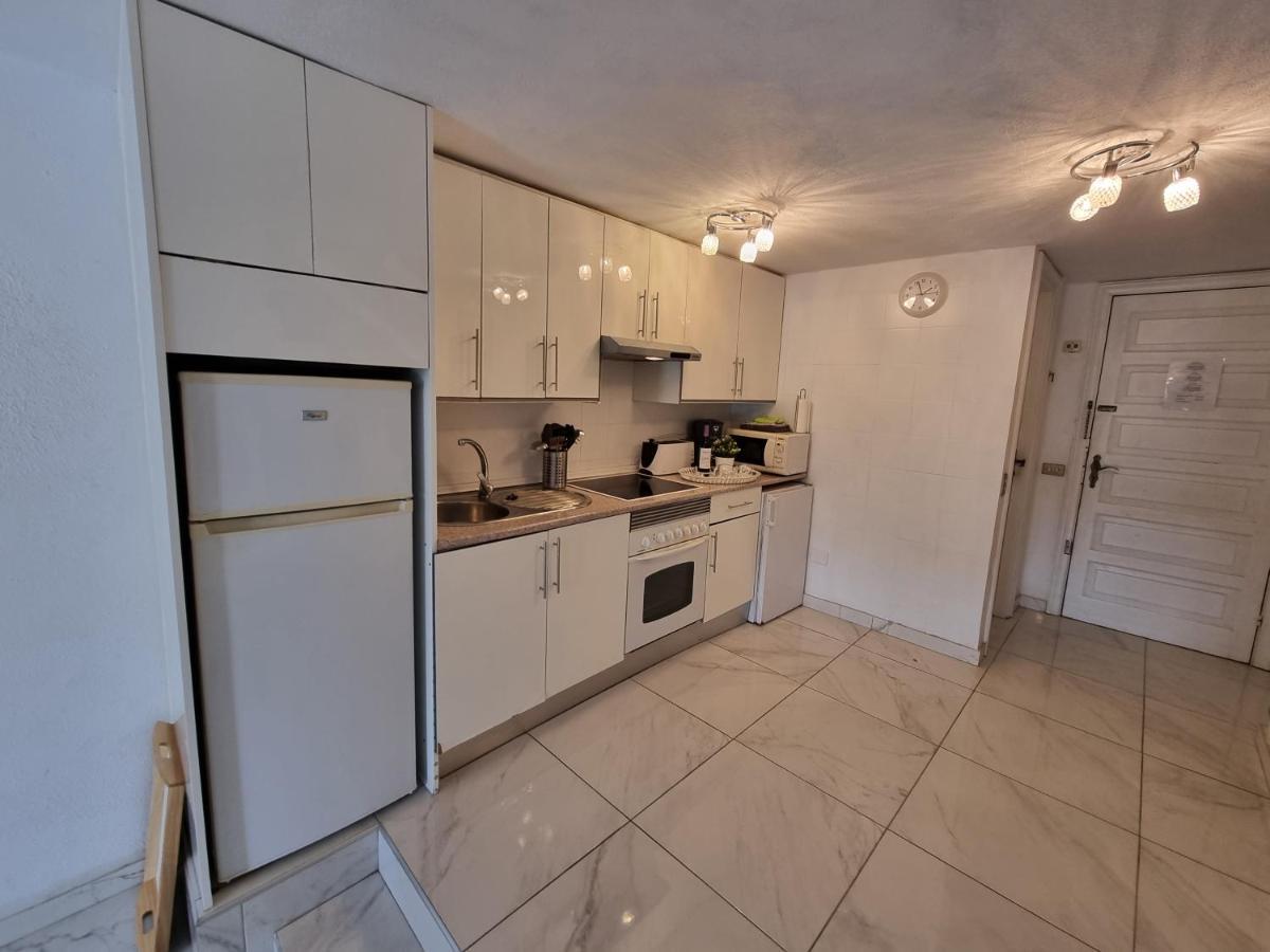 Apartamento Duplex Vistamar, Sea-view, Heated Pool In Parque Santiago 2, Wifi *