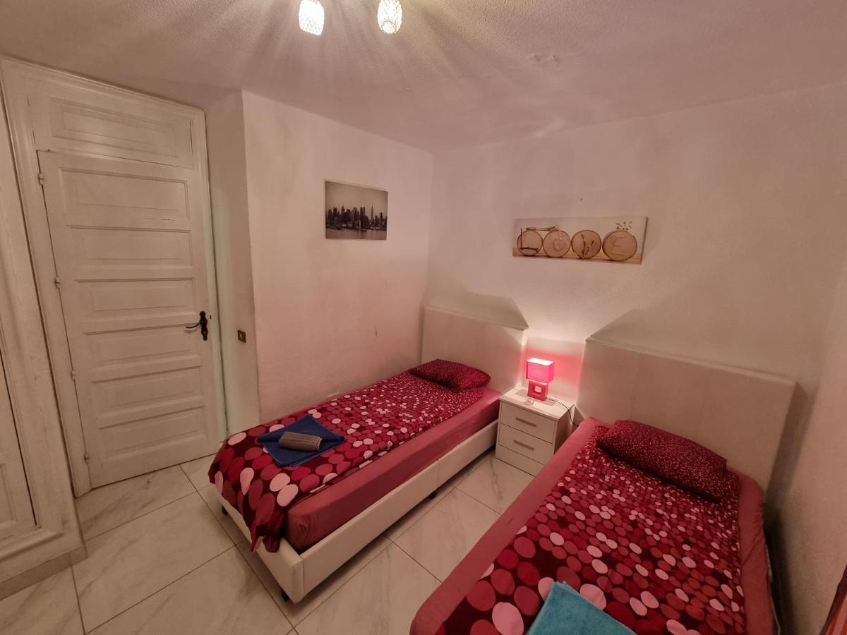 Duplex Vistamar, Sea-view, Heated Pool In Parque Santiago 2, Wifi Playa de las Américas