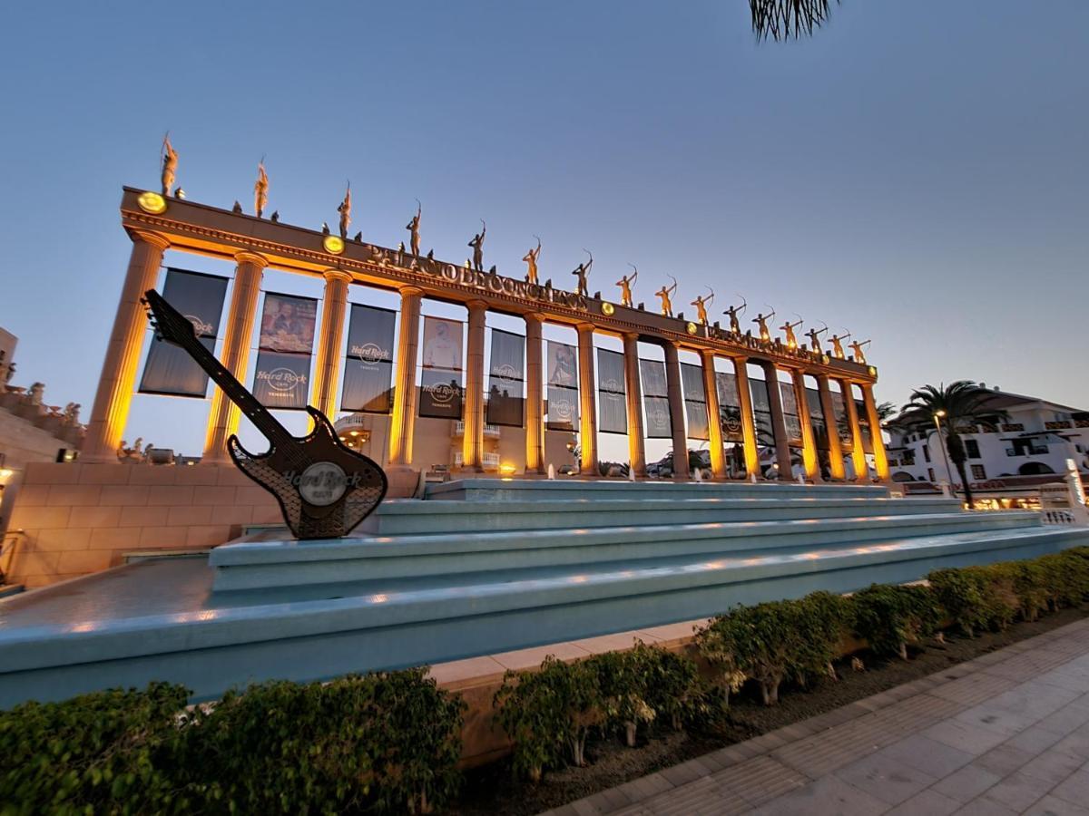 Duplex Vistamar, Sea-view, Heated Pool In Parque Santiago 2, Wifi