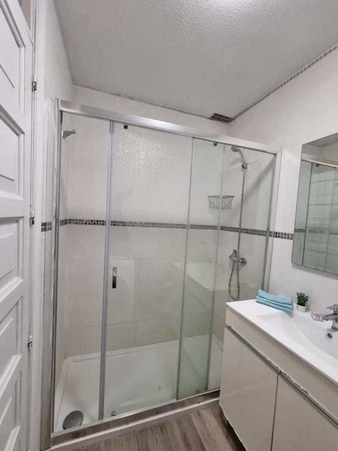 Duplex Vistamar, Sea-view, Heated Pool In Parque Santiago 2, Wifi