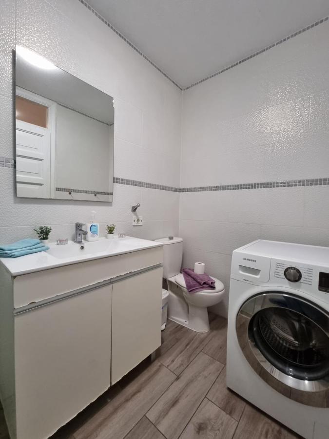 Duplex Vistamar, Sea-view, Heated Pool In Parque Santiago 2, Wifi Apartamento Playa de las Américas