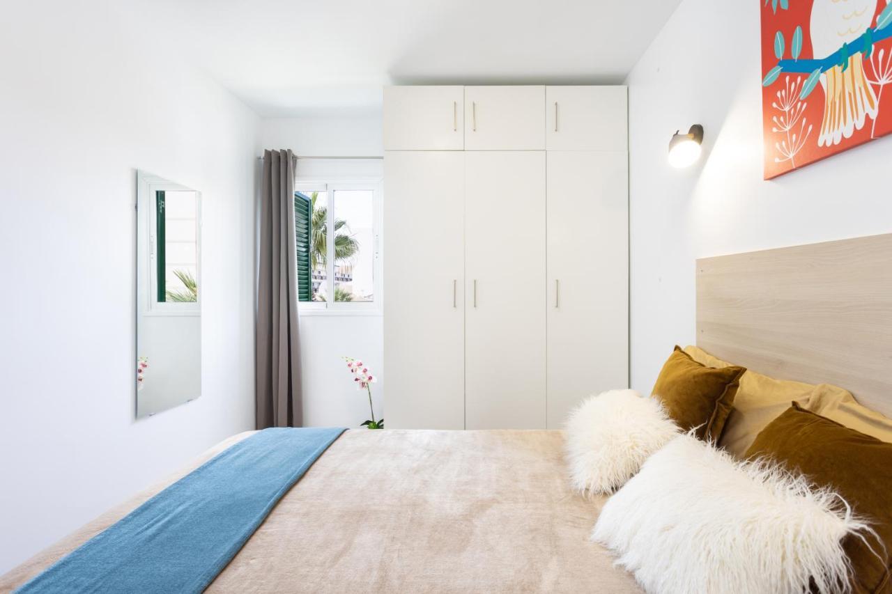 Black Cat Surf House 1 B Arona (Tenerife)