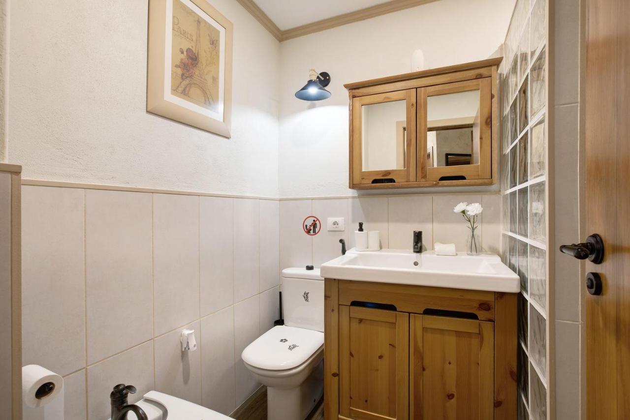 Piso Chacaras Apartment