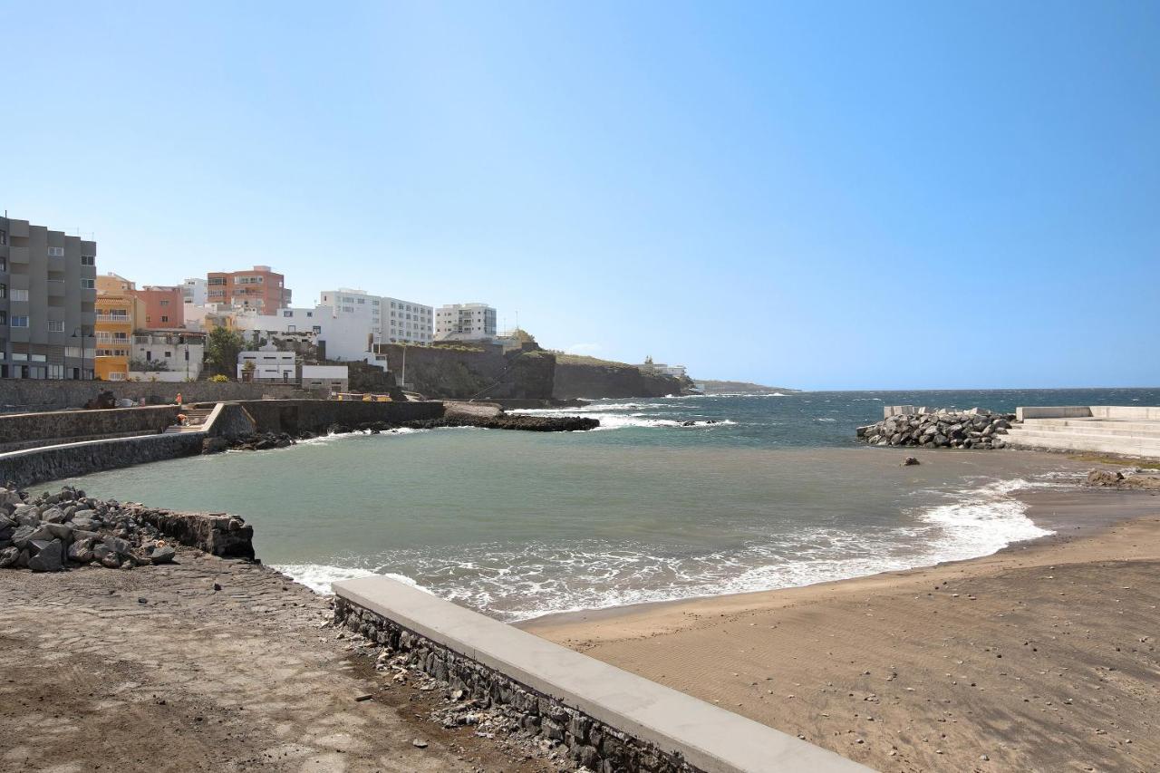 Piso Chacaras La Laguna (Tenerife)