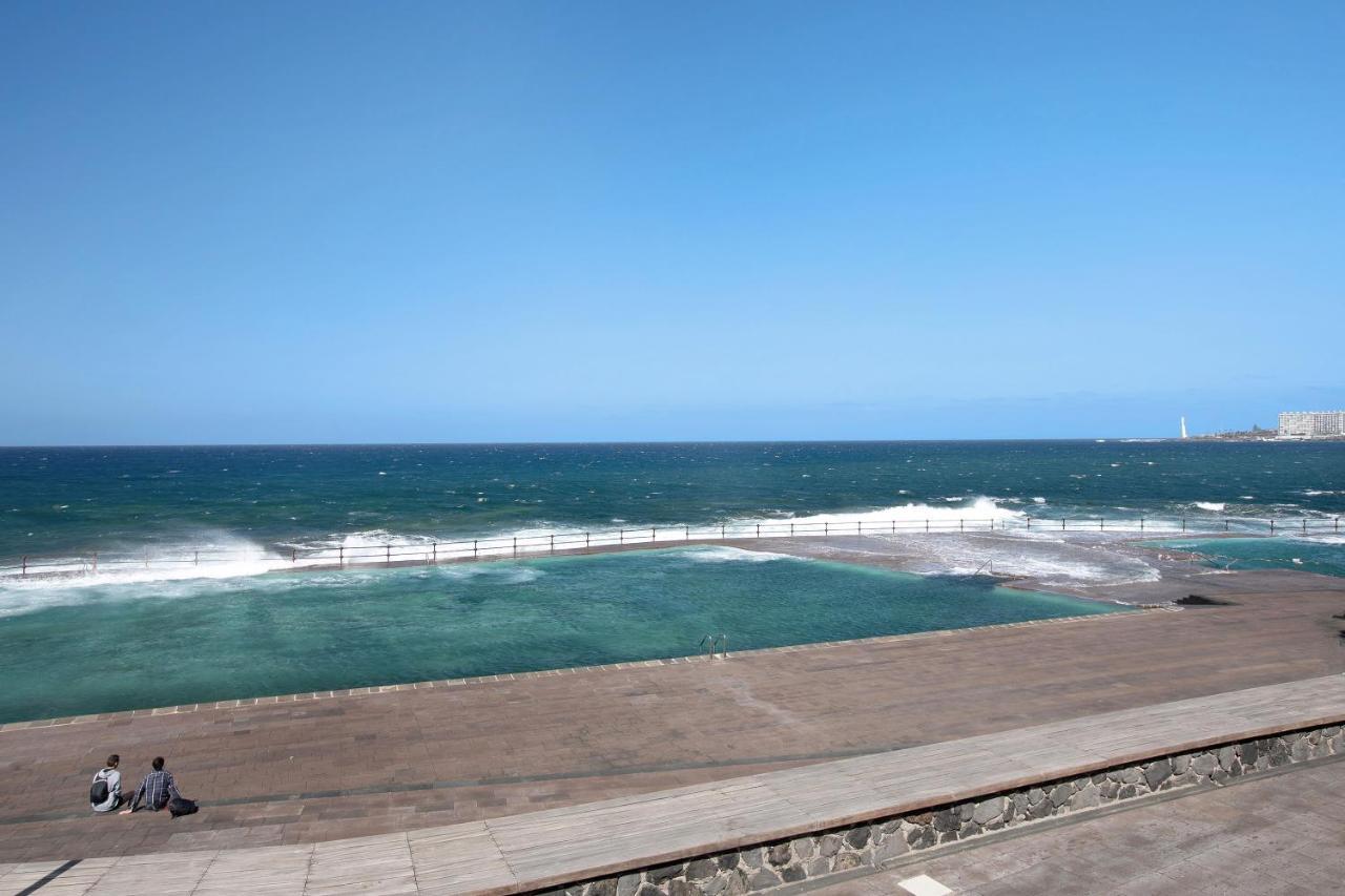 Apartment Piso Chacaras La Laguna (Tenerife)
