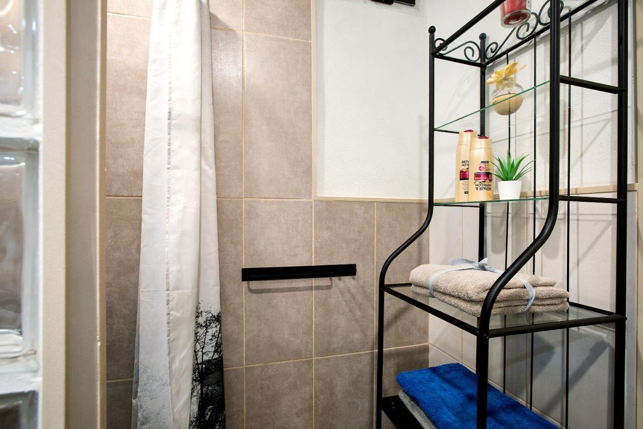 Piso Chacaras