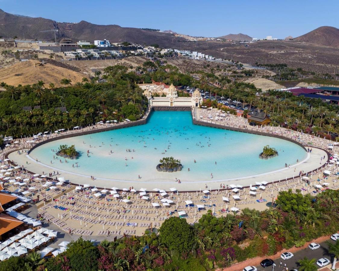 Diamantes Los Cristianos (Tenerife)