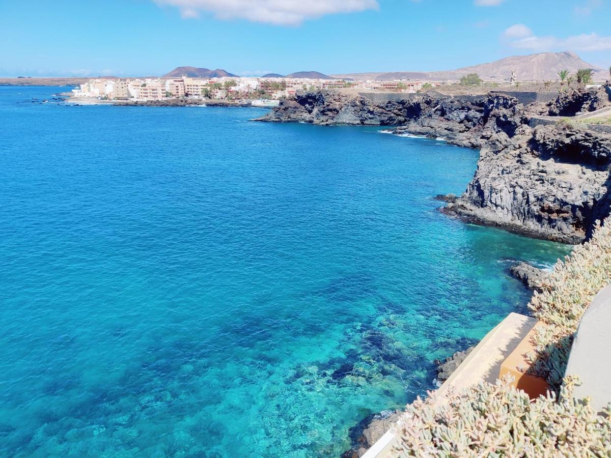 Maravilla 140 M2 - 3 Bedrooms, Heated Pool Apartamento Costa del Silencio