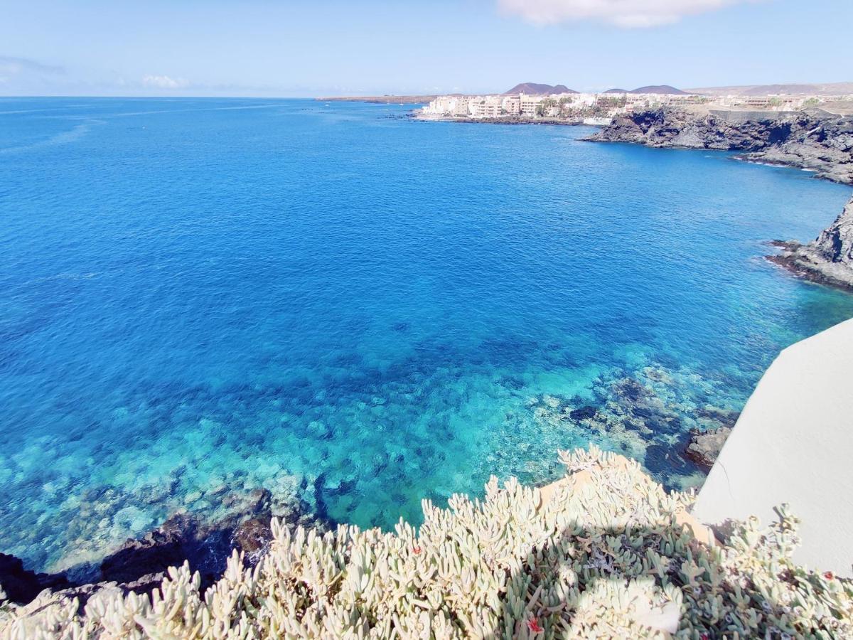 Maravilla 140 M2 - 3 Bedrooms, Heated Pool Apartamento Costa del Silencio