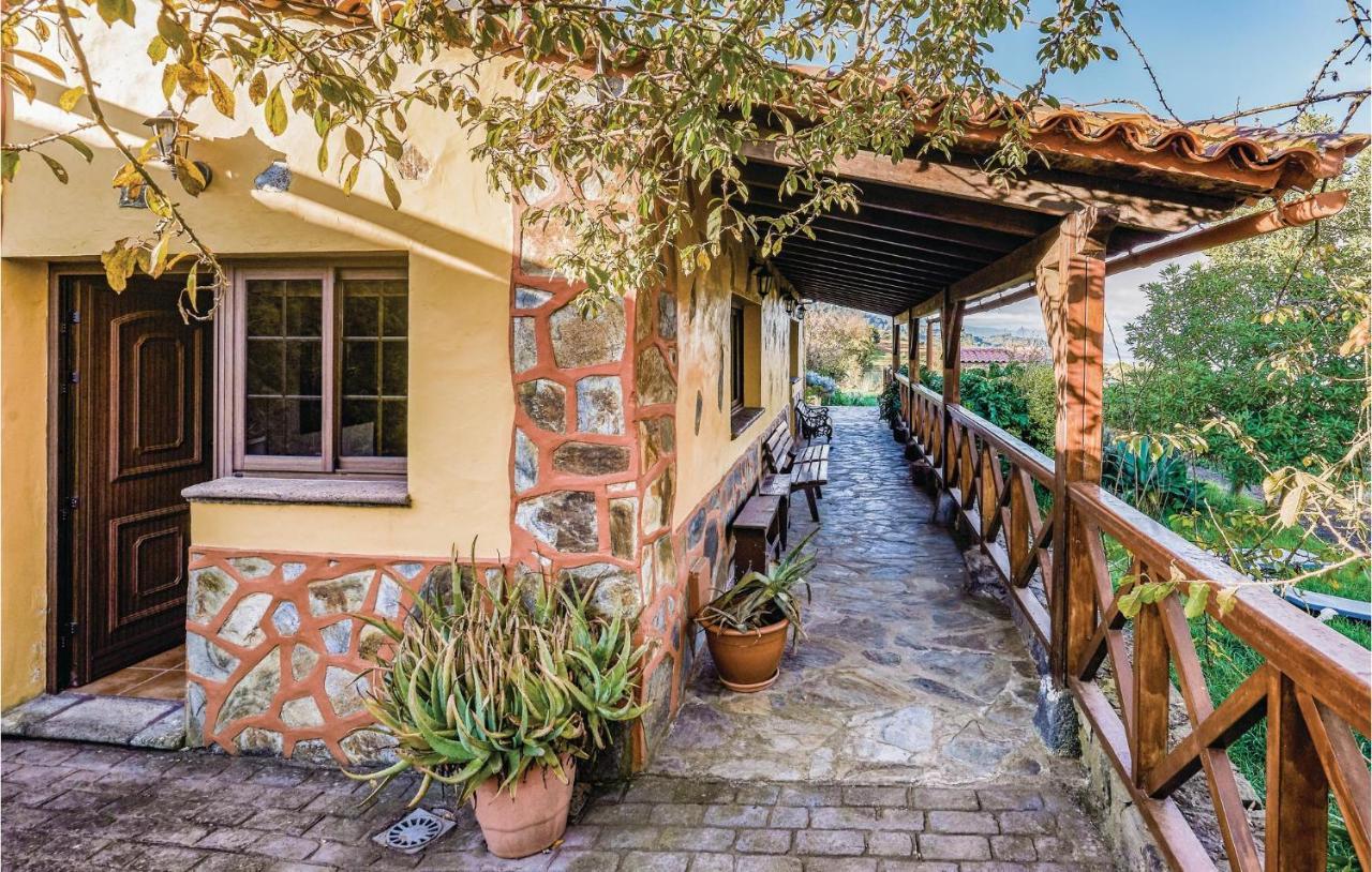 2 Bedroom Amazing In Icod el Alto