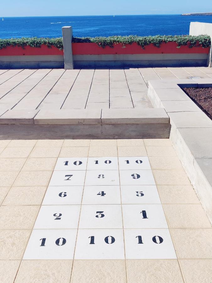 Maravilla 140 M2 - 3 Bedrooms, Heated Pool Apartamento *