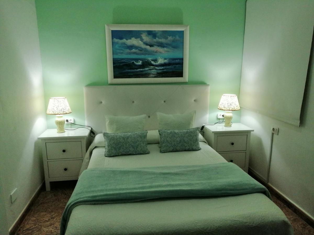Anaga Y La Laguna A Tus Pies Apartment *