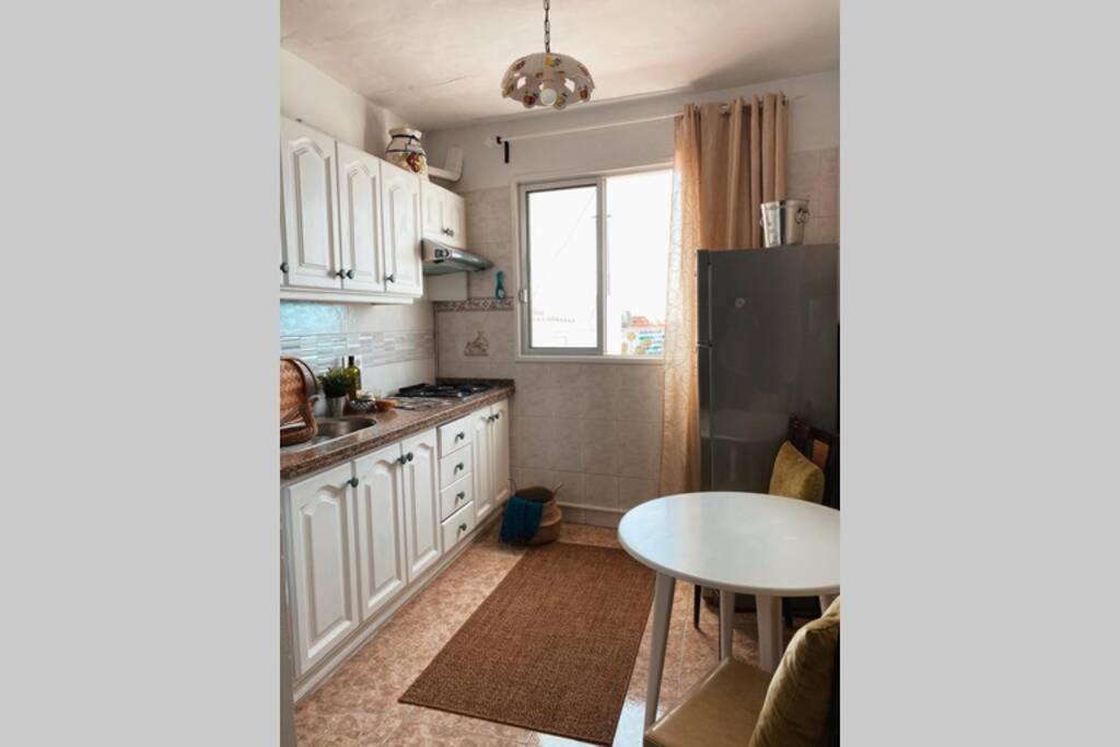 Large 90m2 Canary Apartment, View, Location ! * Puerto de Santiago (Tenerife)