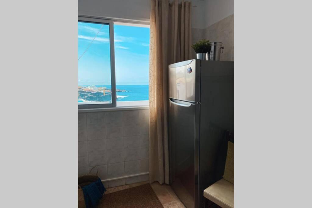 Apartment Large 90m2 Canary Apartment, View, Location ! Puerto de Santiago (Tenerife)