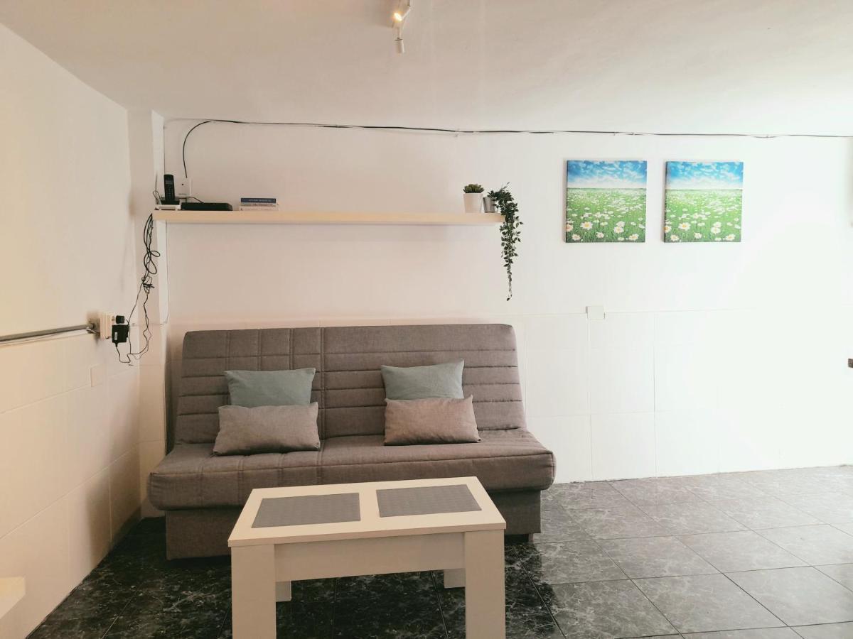 Appartement Loft Brisas Del Mar La Mareta