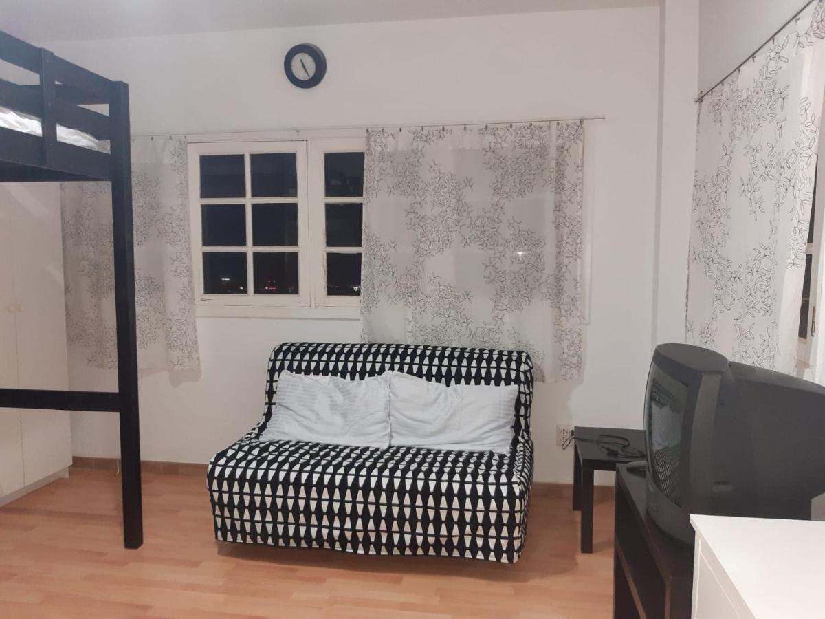 Séjour chez l'habitant Comodas Con Bano Individual