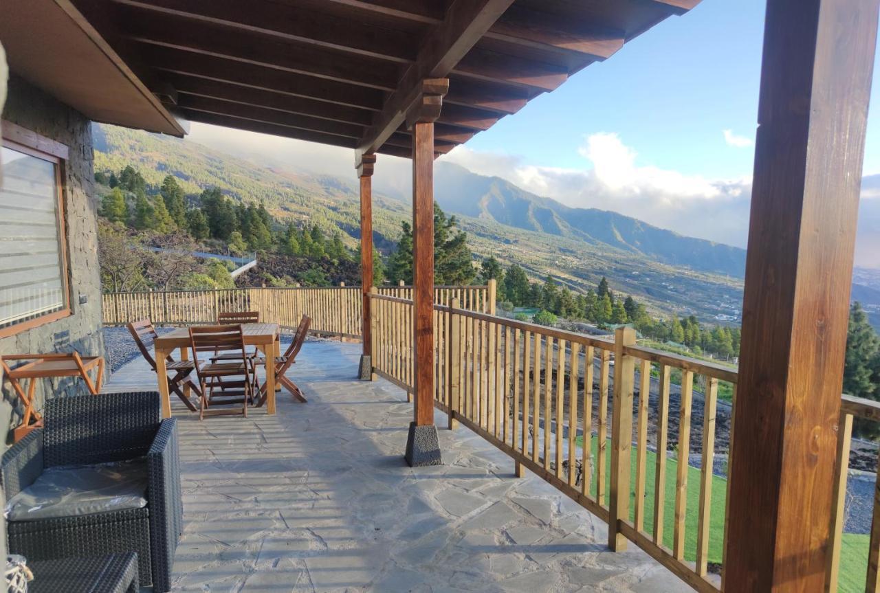 Ecologica Ferrera. Rural. Chalet Arafo
