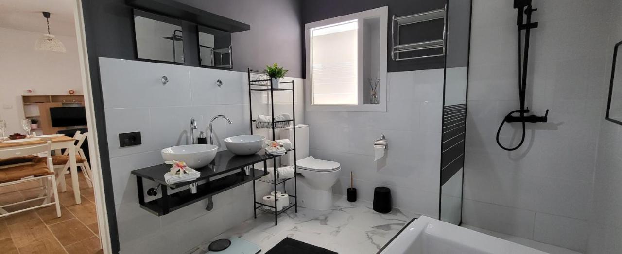 Apartamento Casa Lai
