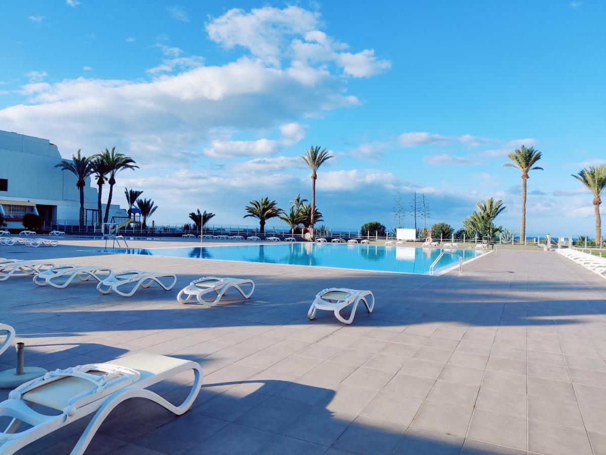 Apartamento Maravilla 140 M2 - 3 Bedrooms, Heated Pool Costa del Silencio
