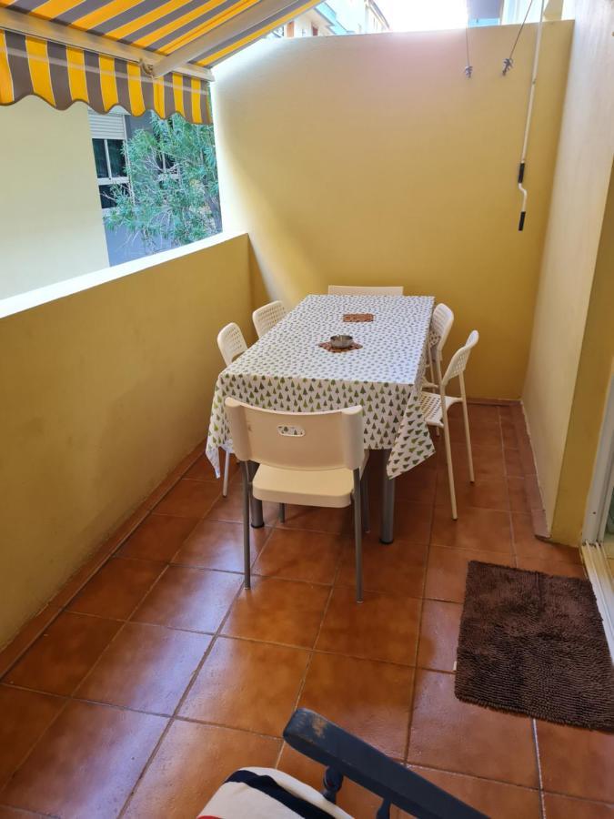Apartamento Olaya * Candelaria