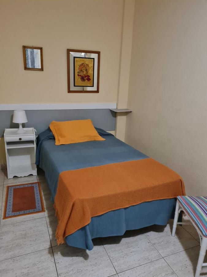 Apartamento Olaya * Candelaria