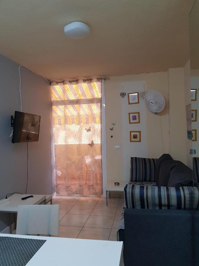Apartamento Olaya * Candelaria