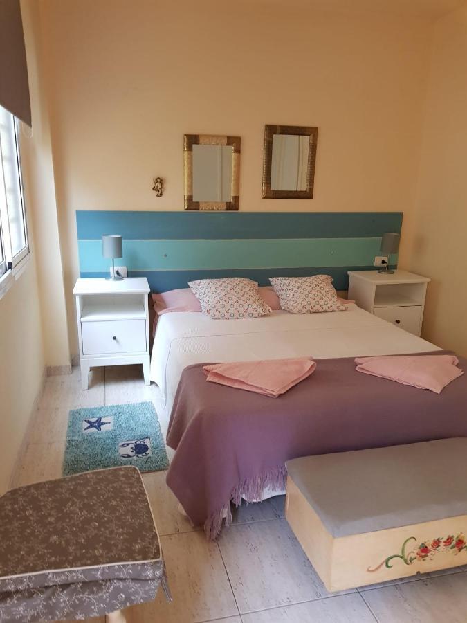 Apartamento Apartamento Olaya Candelaria