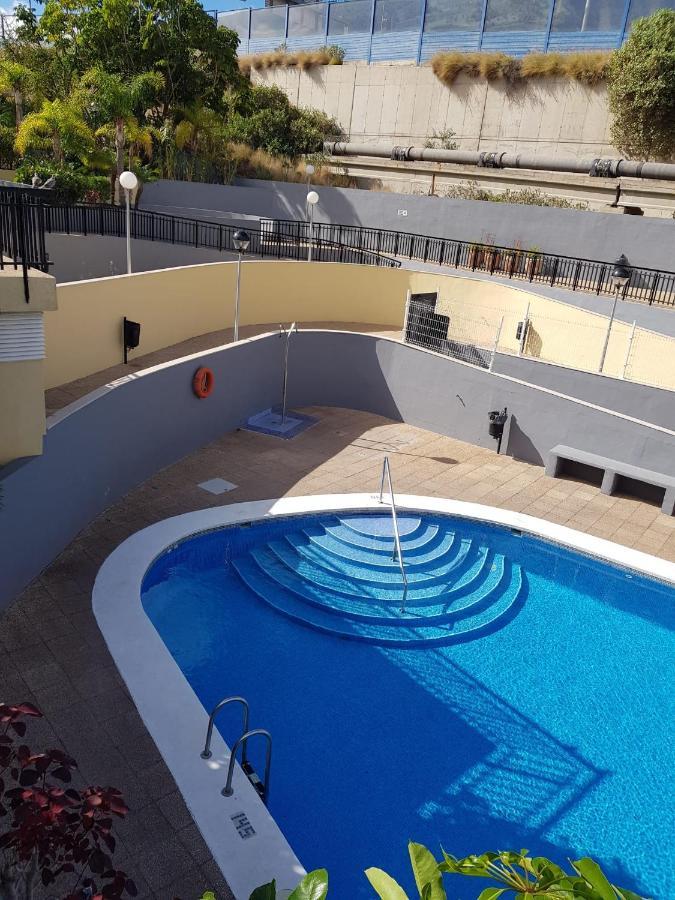 Apartamento Olaya Apartamento