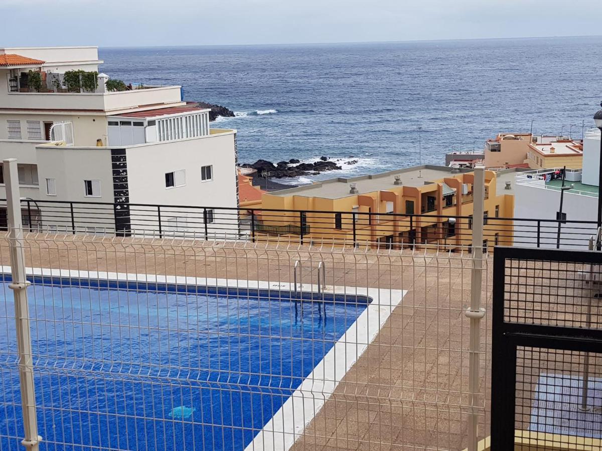Apartamento Apartamento Olaya Candelaria