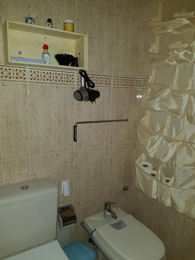 Apartamento Olaya Apartamento Candelaria