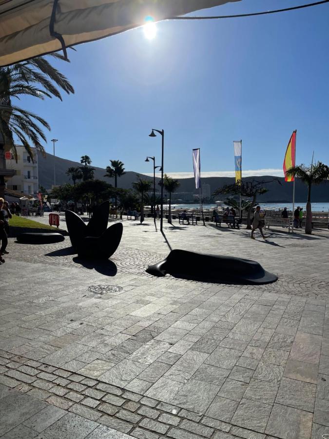 Diamantes Apartment Los Cristianos (Tenerife)