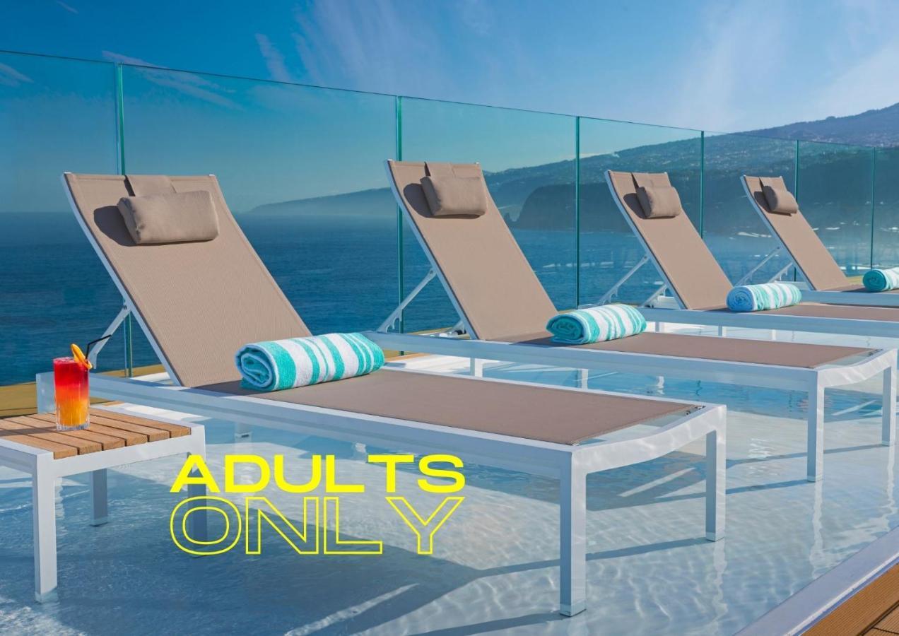 Atlantic Mirage & Spa - Adults Only Puerto de la Cruz (Tenerife)