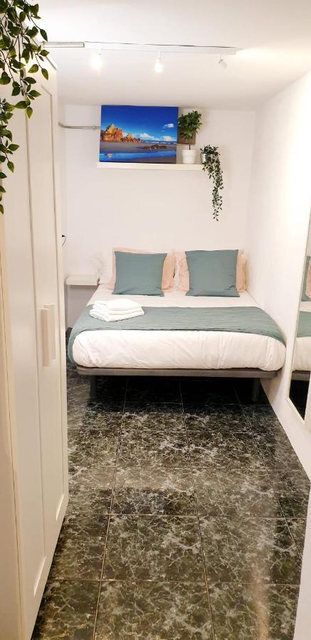 Loft Brisas Del Mar Appartement *