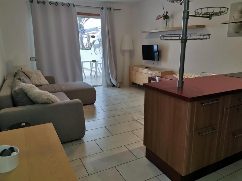 2bed Pool View- San Eugenio *
