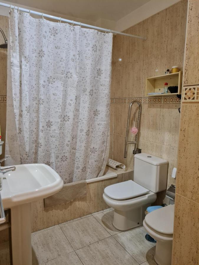Apartamento Olaya Candelaria