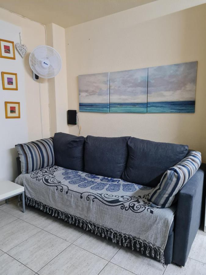 Apartamento Olaya Apartamento *