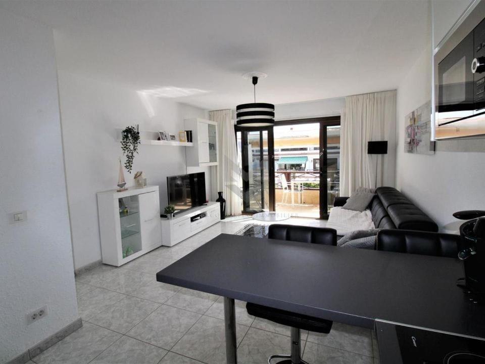 Apartamento Flat Costa del Silencio