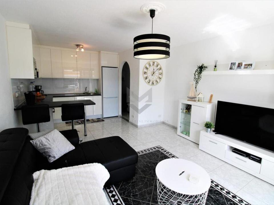 Apartamento Flat Costa del Silencio