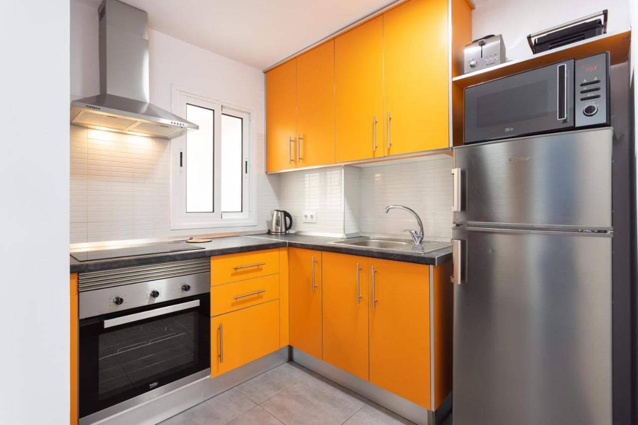 Apartamento Santana 51 Los Gigantes *