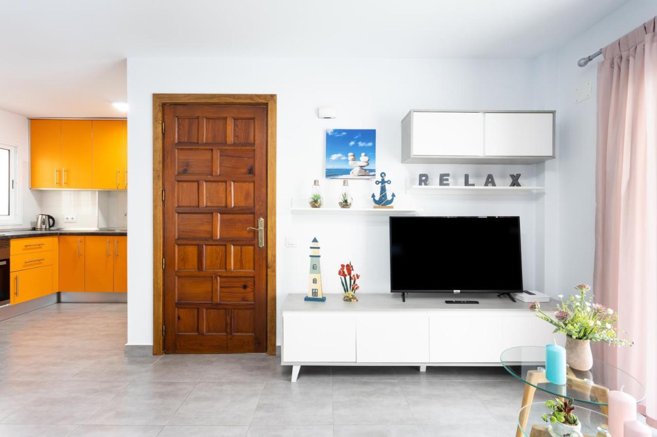 Apartamento Santana 51 Los Gigantes *