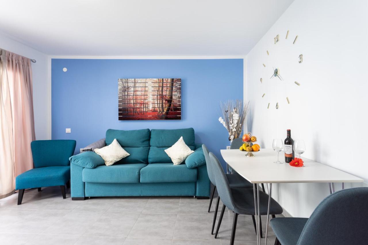 Apartamento Santana 51 Los Gigantes *