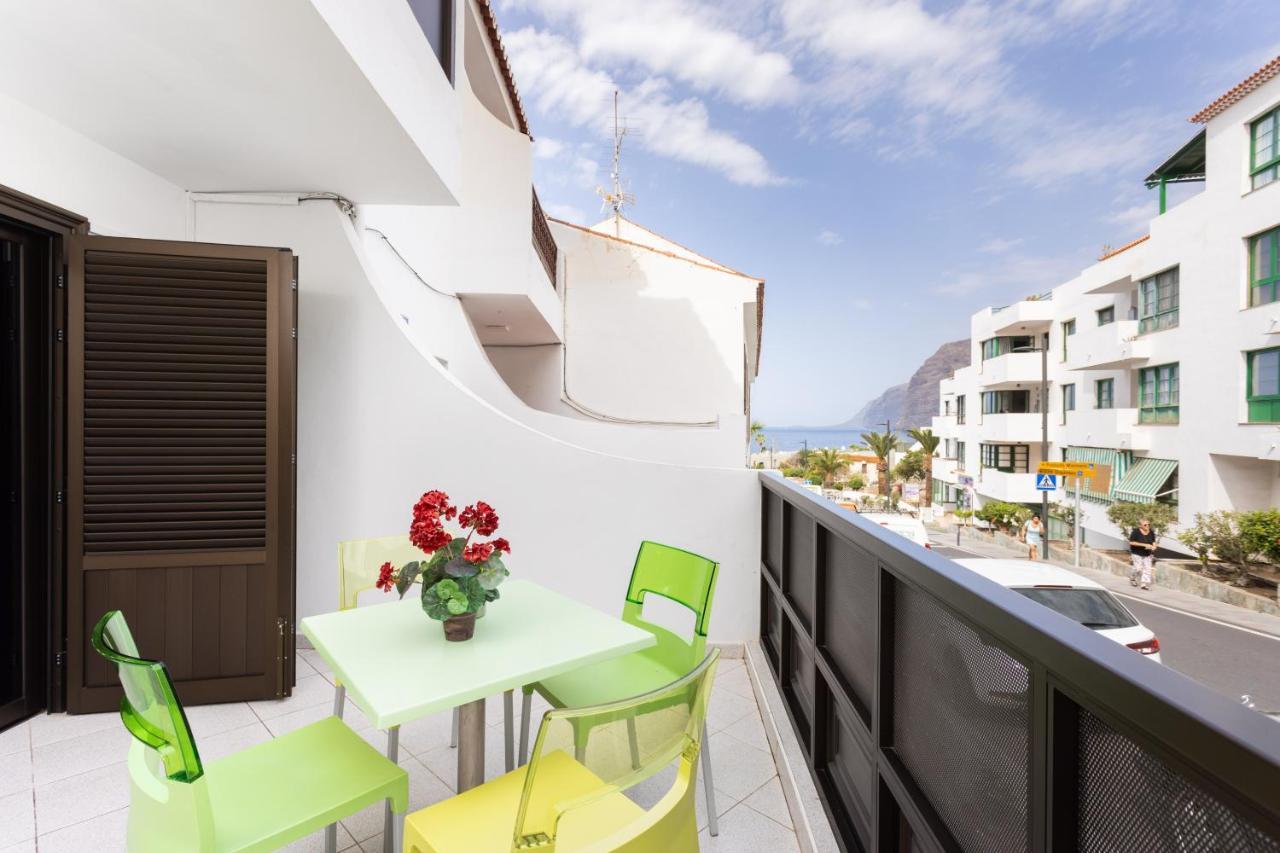 Apartamento Santana 51 Los Gigantes * Santiago del Teide
