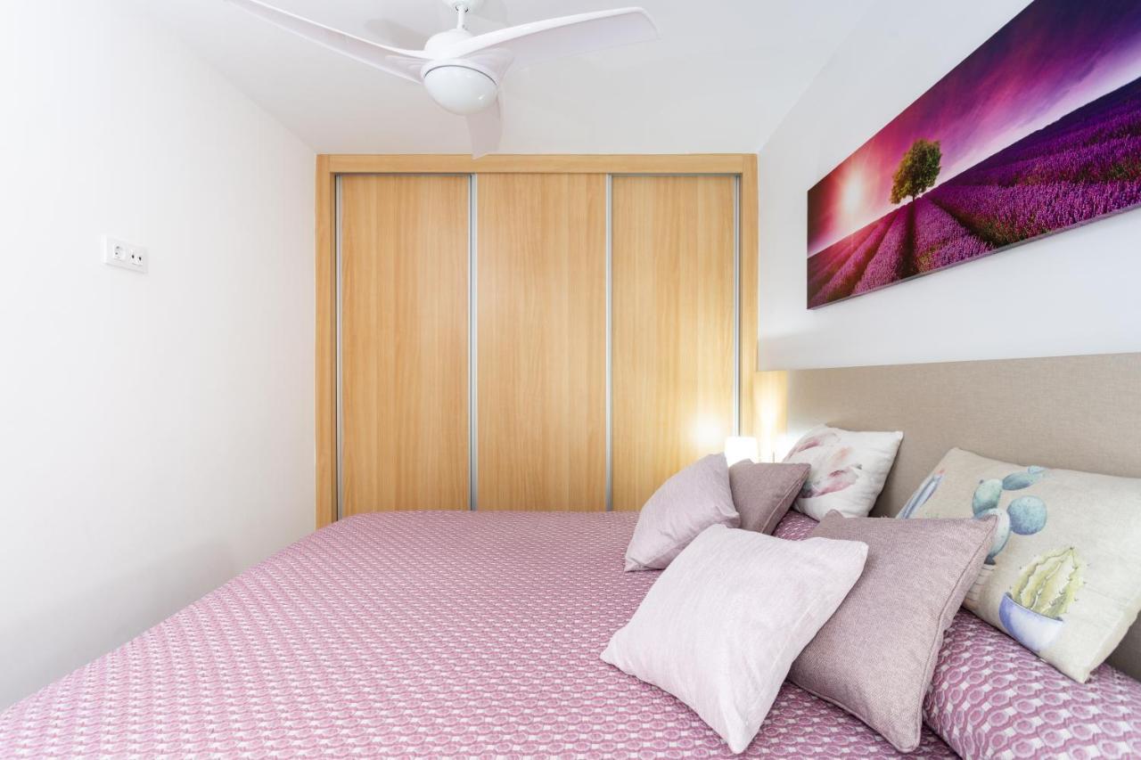 Apartamento Apartamento Santana 51 Los Gigantes *