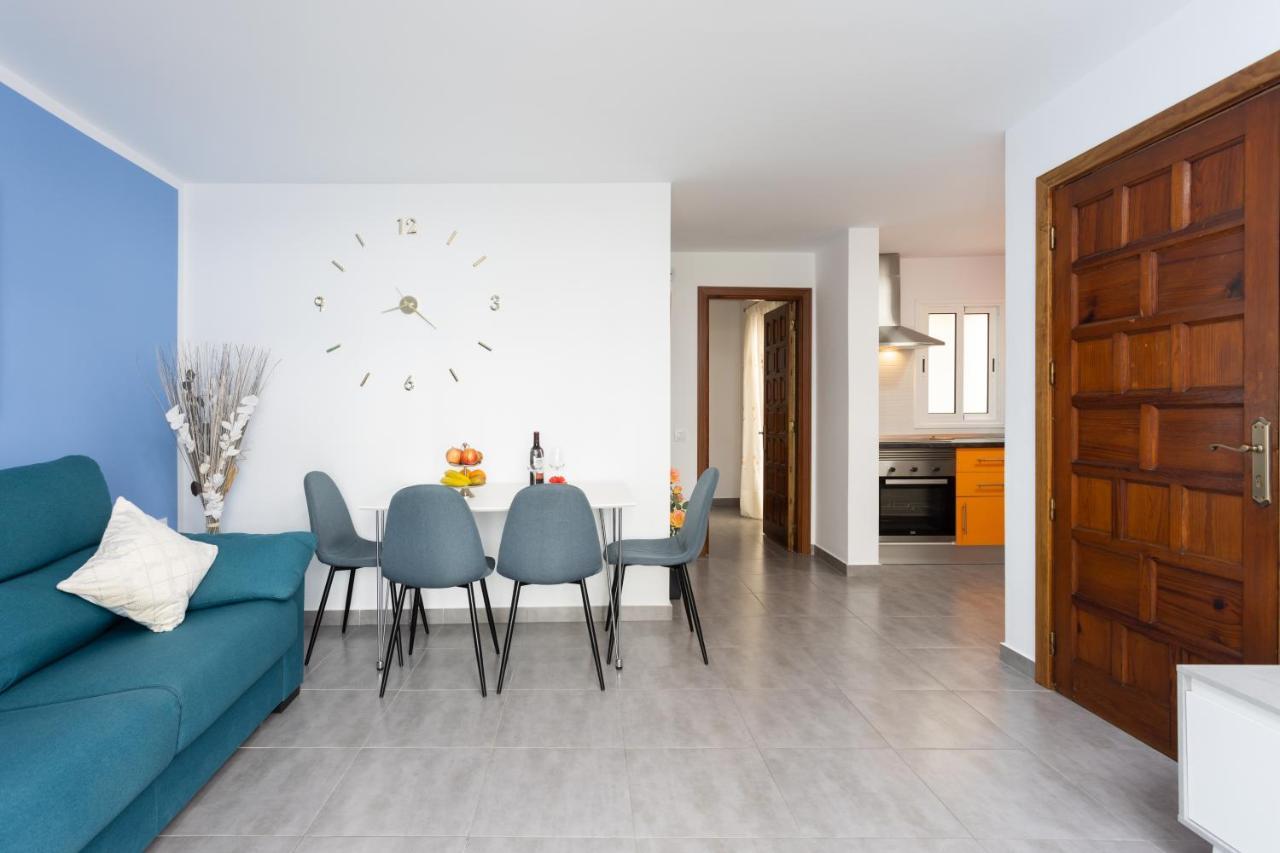 Apartamento Apartamento Santana 51 Los Gigantes *
